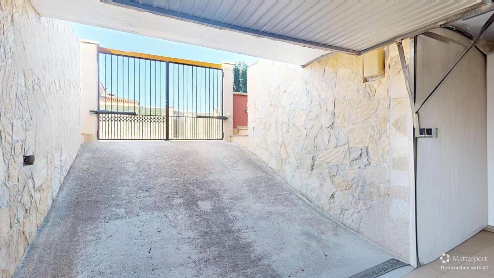 4 soveværelse Semi-Rækkehus til salg i Marratxi med swimmingpool garage - € 795.000 (Ref: 9262737)