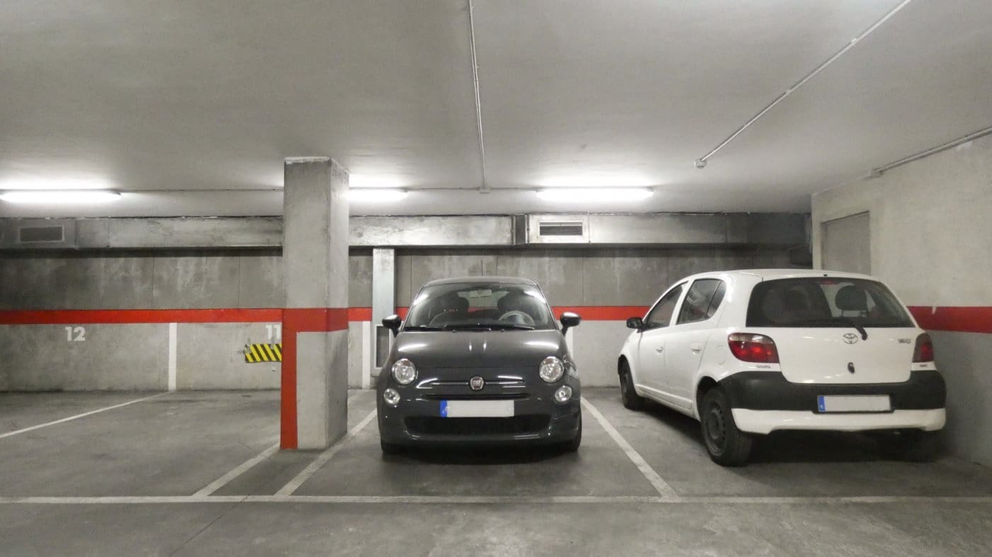 Garage zu vermieten in Palma de Mallorca - 175 € (Ref: 9301190)