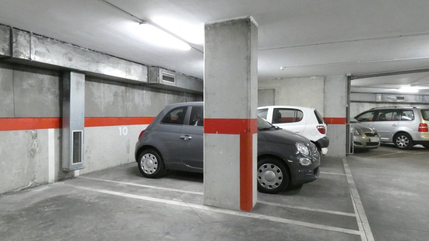 Garage zu vermieten in Palma de Mallorca - 175 € (Ref: 9301190)