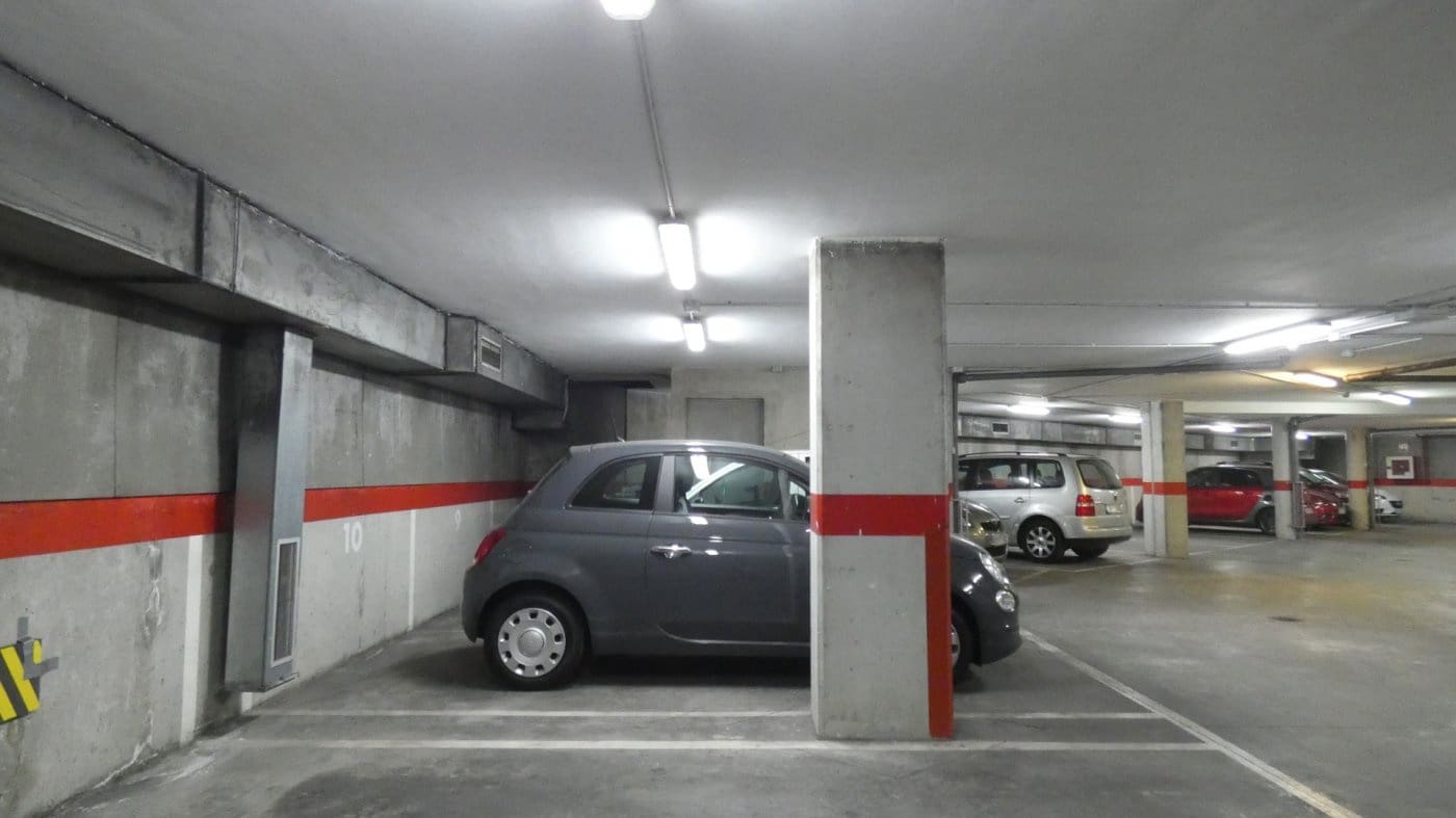 Garage zu vermieten in Palma de Mallorca - 175 € (Ref: 9301190)