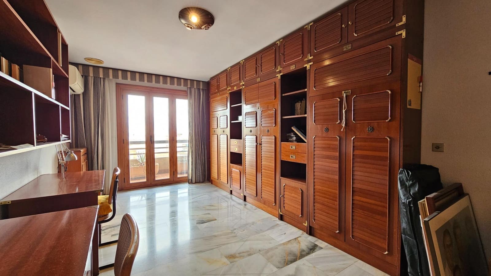 5 soveværelse Lejlighed til salg i Palma de Mallorca - € 1.250.000 (Ref: 9303688)