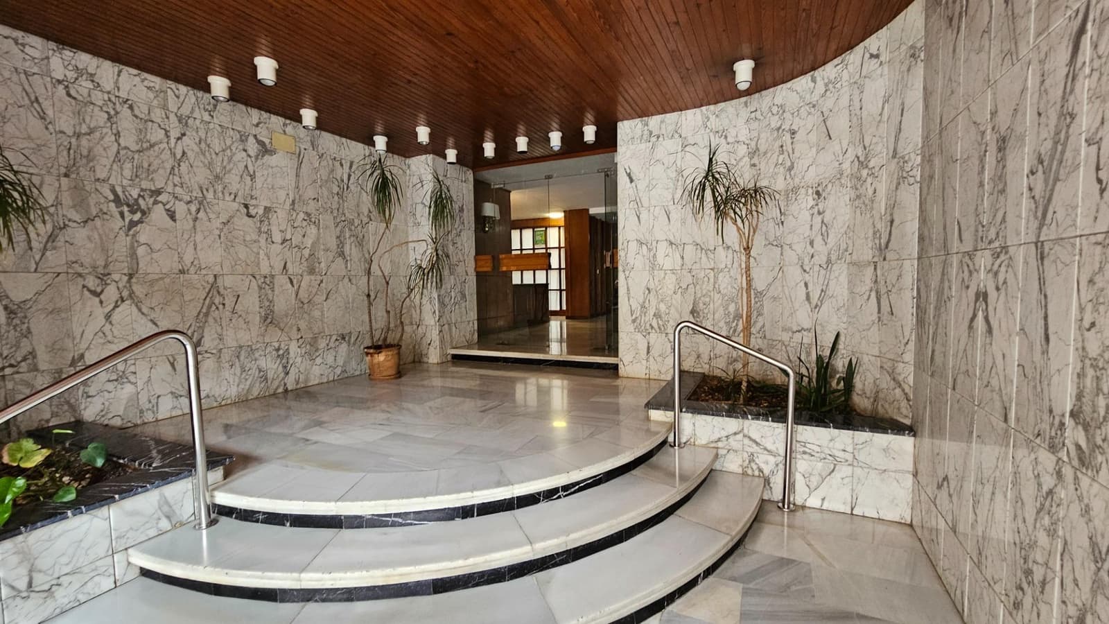 5 soveværelse Lejlighed til salg i Palma de Mallorca - € 1.250.000 (Ref: 9303688)