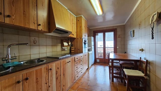 5 sypialnia Mieszkanie na sprzedaż w Bons Aires, Palma de Mallorca - 1 250 000 € (Ref: 9303688)