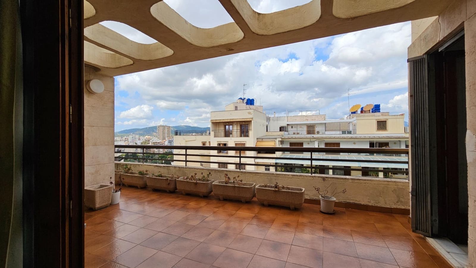 5 soveværelse Lejlighed til salg i Palma de Mallorca - € 1.250.000 (Ref: 9303688)