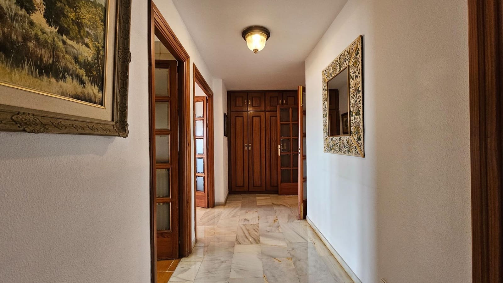 5 soveværelse Lejlighed til salg i Palma de Mallorca - € 1.250.000 (Ref: 9303688)