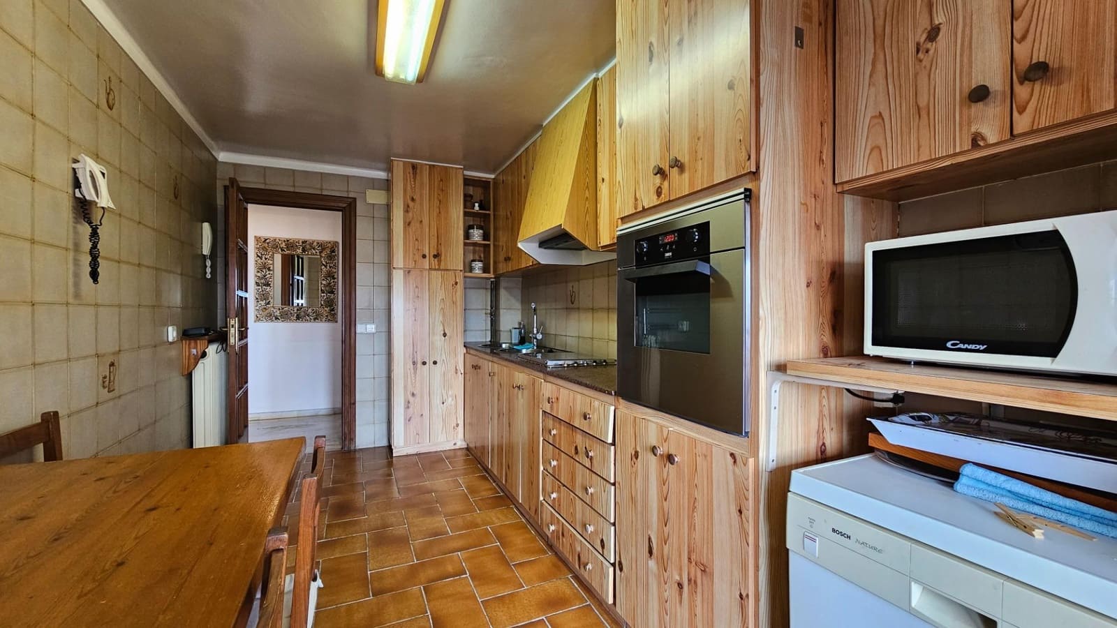 5 soveværelse Lejlighed til salg i Palma de Mallorca - € 1.250.000 (Ref: 9303688)