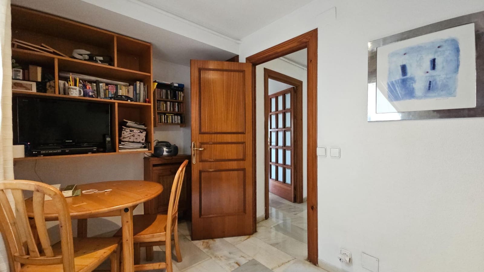 5 soveværelse Lejlighed til salg i Palma de Mallorca - € 1.250.000 (Ref: 9303688)