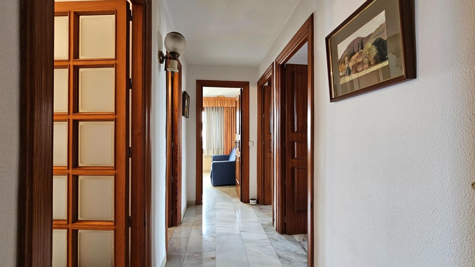 5 soveværelse Lejlighed til salg i Palma de Mallorca - € 1.250.000 (Ref: 9303688)