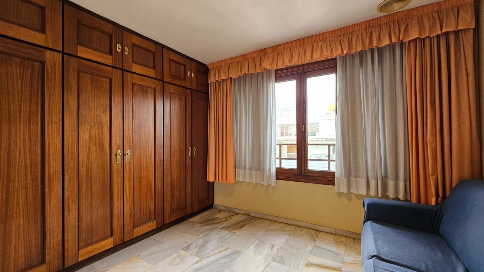 5 soveværelse Lejlighed til salg i Palma de Mallorca - € 1.250.000 (Ref: 9303688)