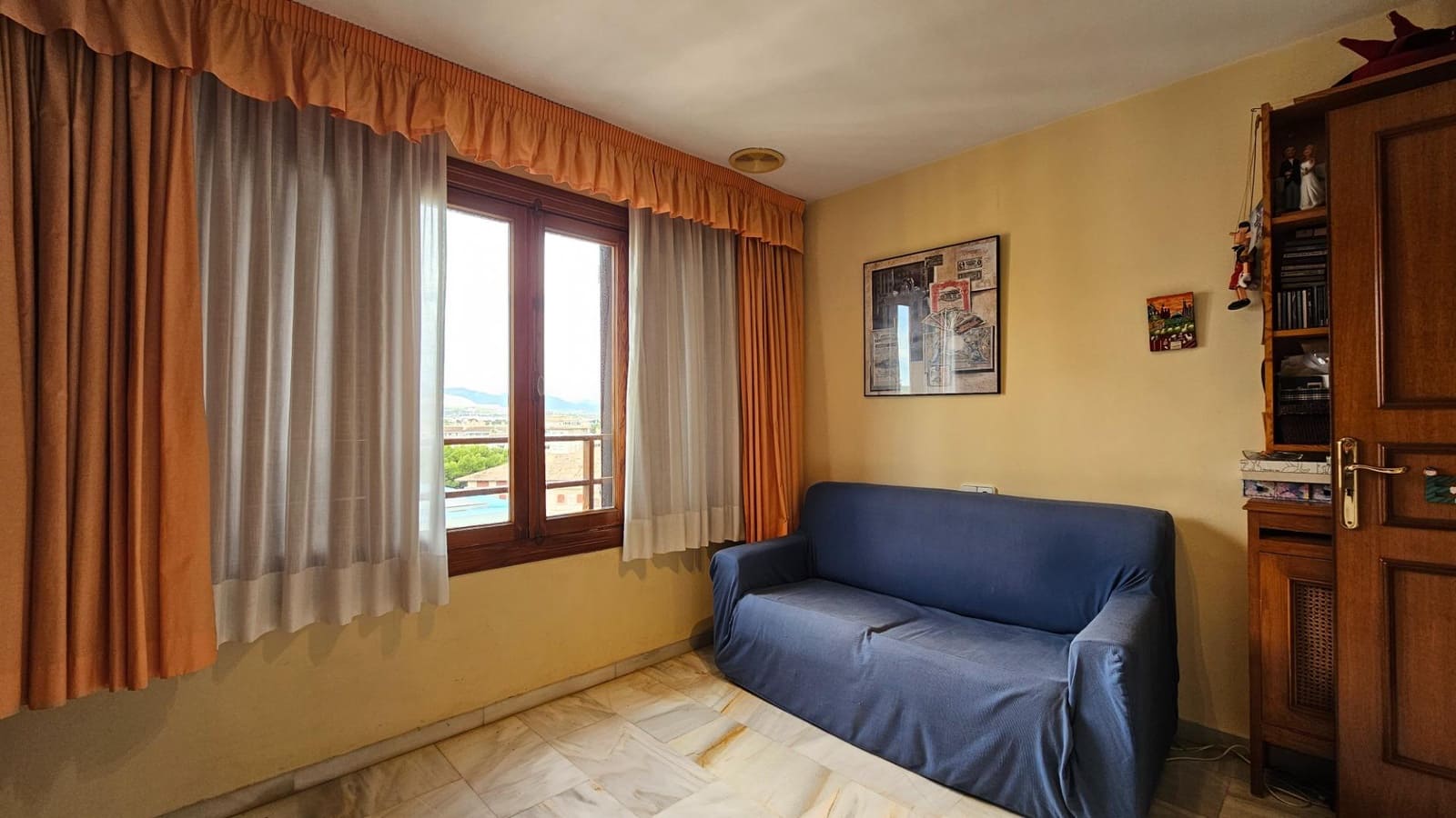 5 soveværelse Lejlighed til salg i Palma de Mallorca - € 1.250.000 (Ref: 9303688)