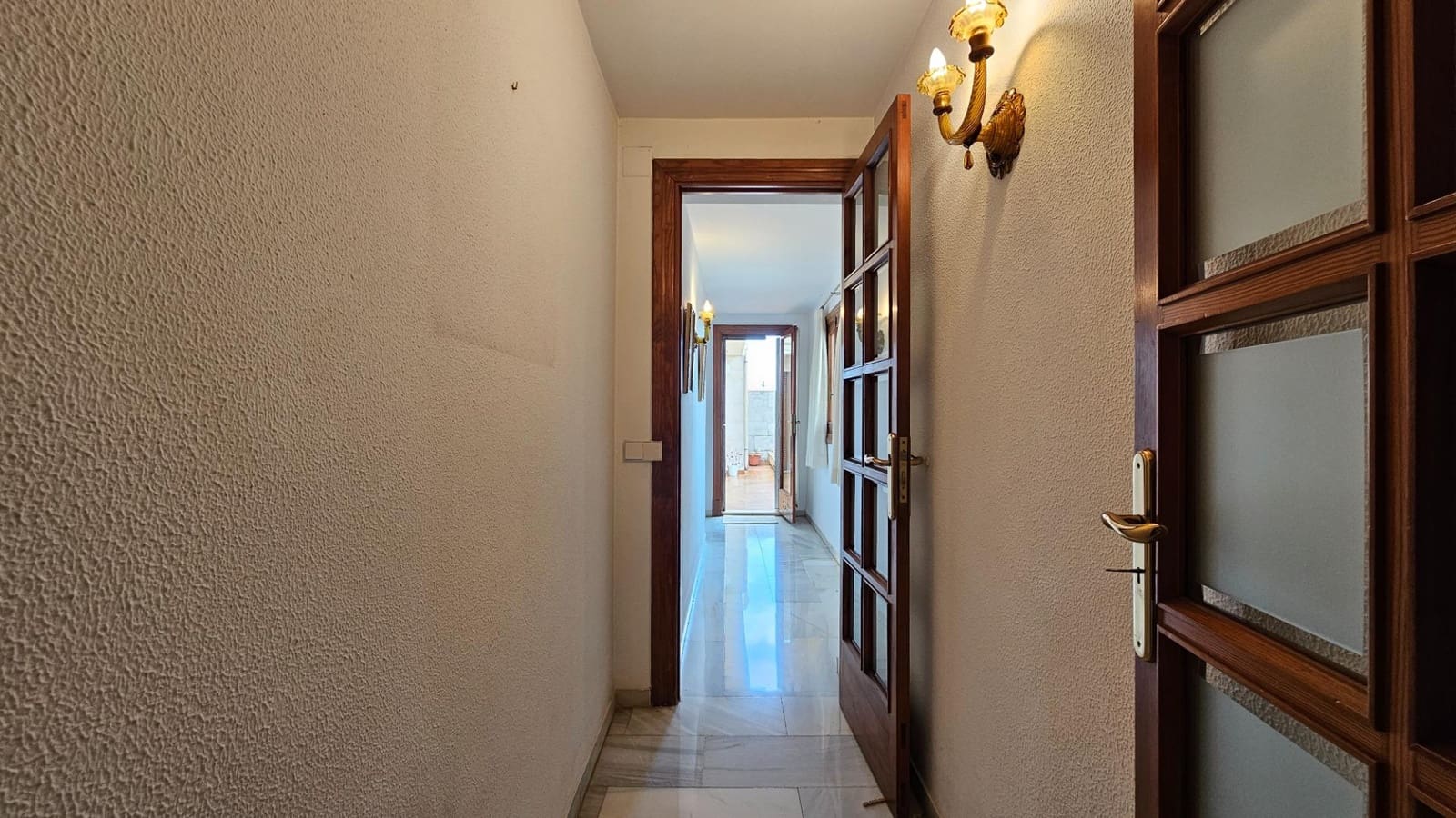 5 soveværelse Lejlighed til salg i Palma de Mallorca - € 1.250.000 (Ref: 9303688)