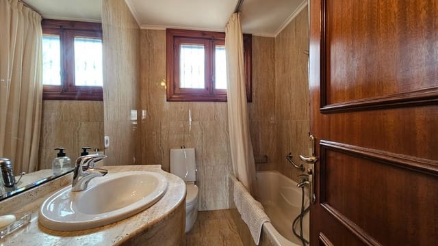 5 chambre Appartement à vendre à Bons Aires, Palma de Mallorca - 1 150 000 € (Ref: 9303688)