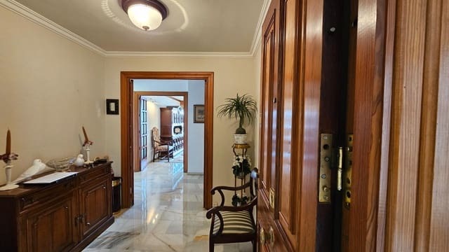 5 chambre Appartement à vendre à Bons Aires, Palma de Mallorca - 1 150 000 € (Ref: 9303688)