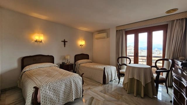 5 chambre Appartement à vendre à Bons Aires, Palma de Mallorca - 1 150 000 € (Ref: 9303688)