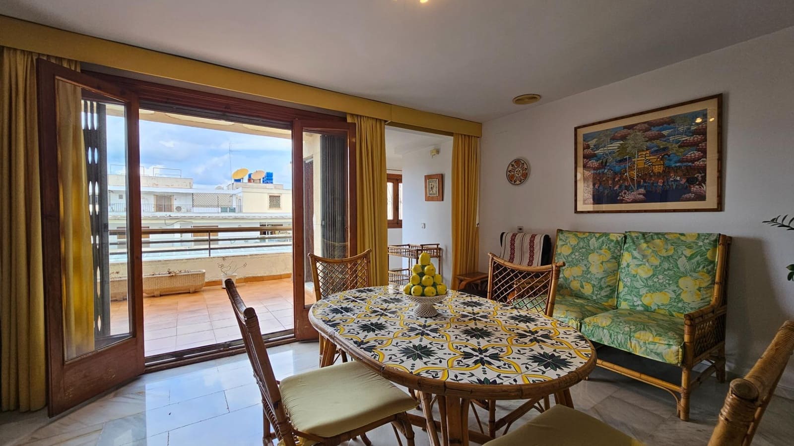 5 bedroom Flat for sale in Palma de Mallorca - € 1,150,000 (Ref: 9303688)