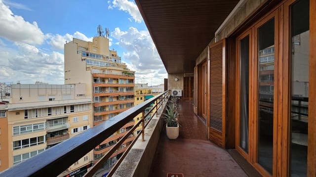 Piso de 5 habitaciones en Bons Aires, Palma de Mallorca en venta - 1.150.000 € (Ref: 9303688)
