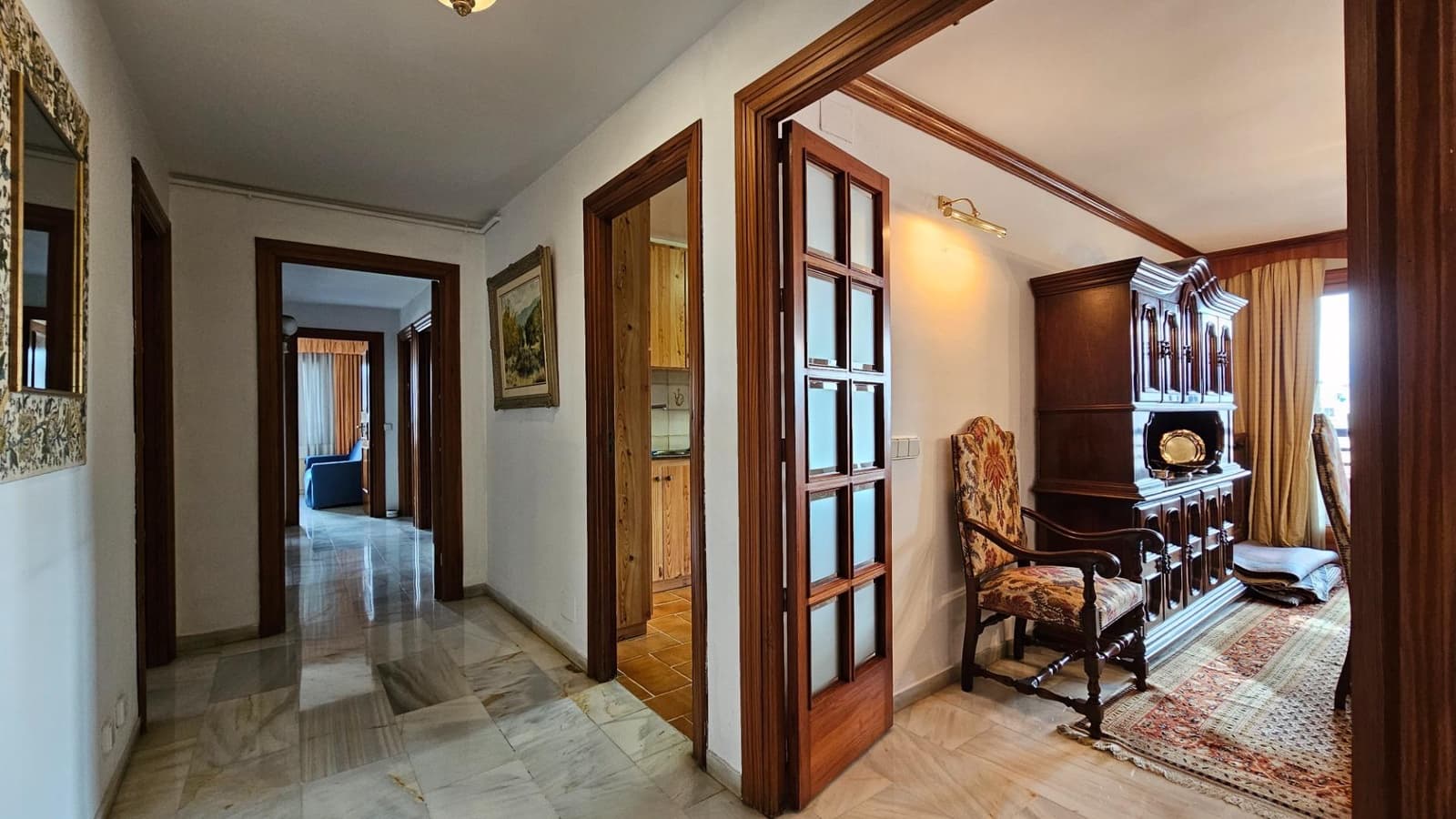5 bedroom Flat for sale in Palma de Mallorca - € 1,150,000 (Ref: 9303688)