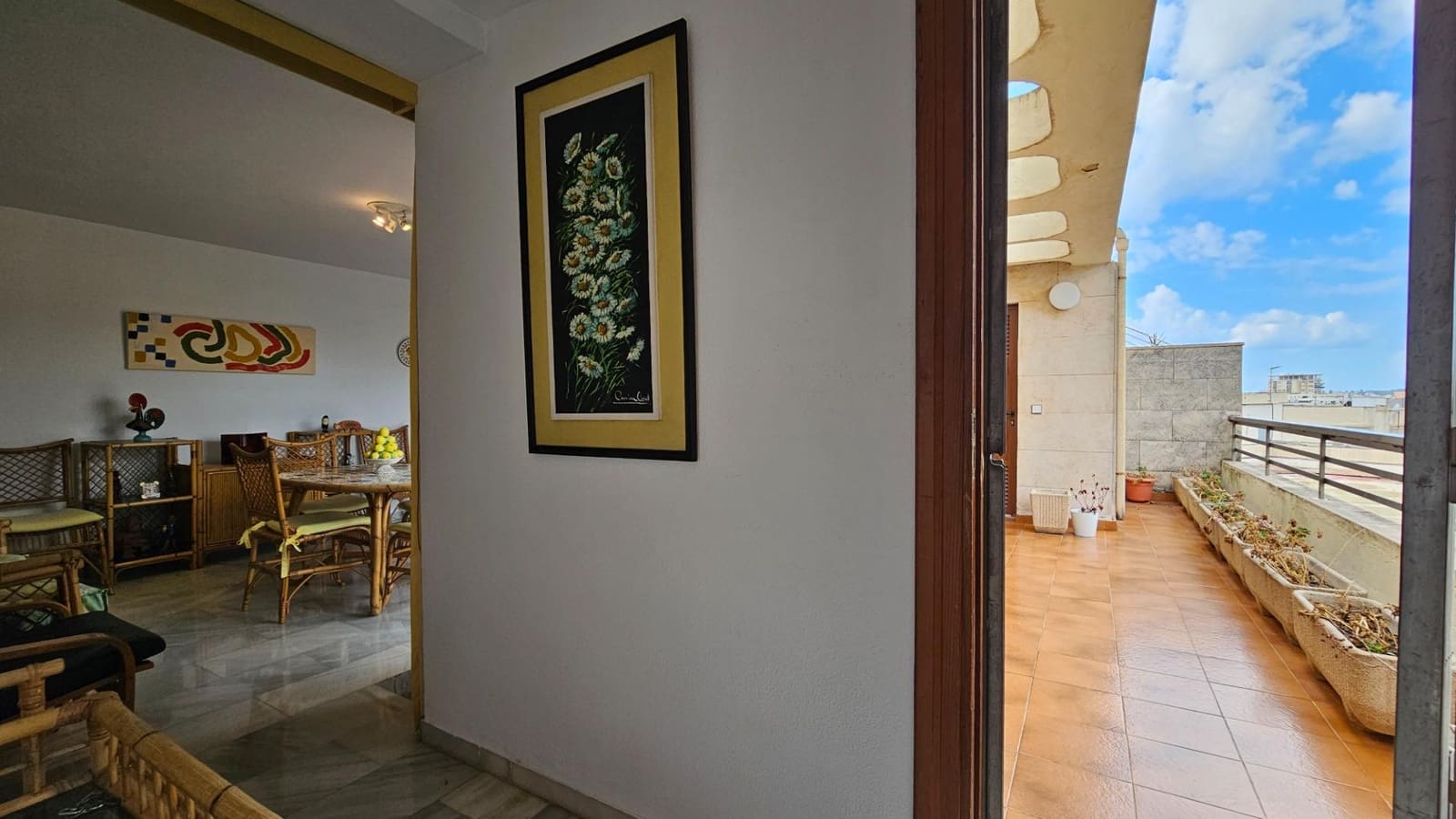 5 bedroom Flat for sale in Palma de Mallorca - € 1,150,000 (Ref: 9303688)