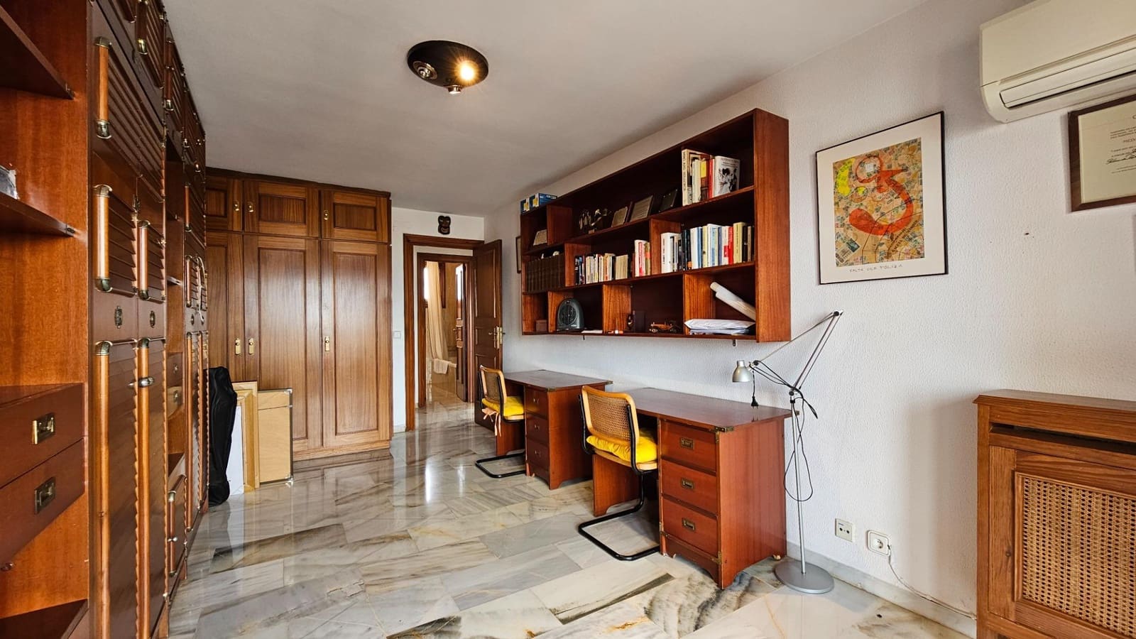 5 bedroom Flat for sale in Palma de Mallorca - € 1,150,000 (Ref: 9303688)