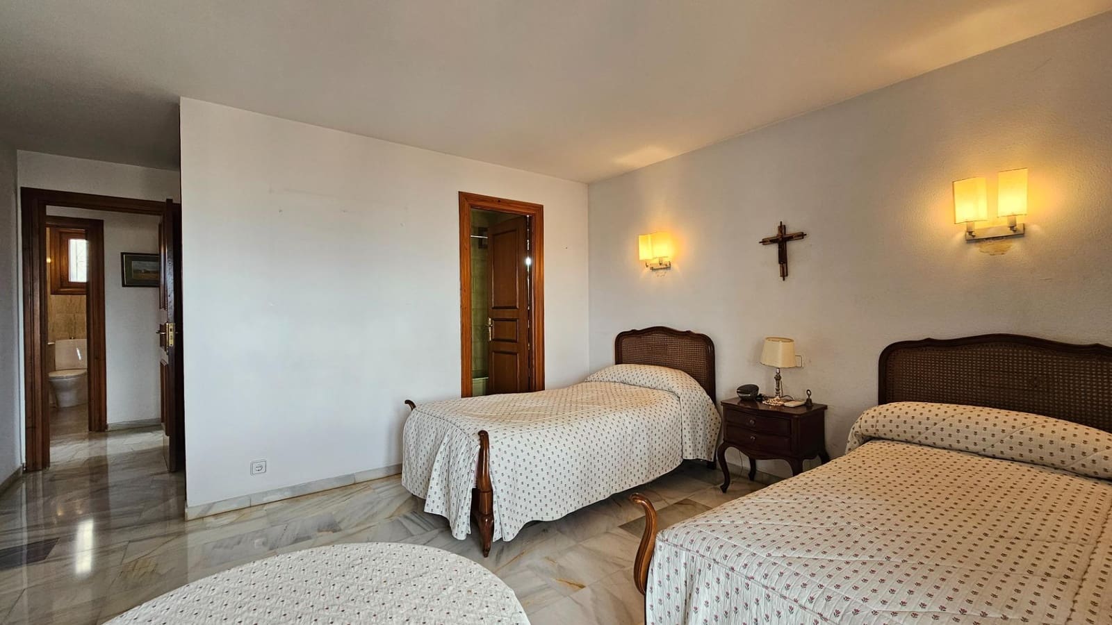 5 bedroom Flat for sale in Palma de Mallorca - € 1,150,000 (Ref: 9303688)