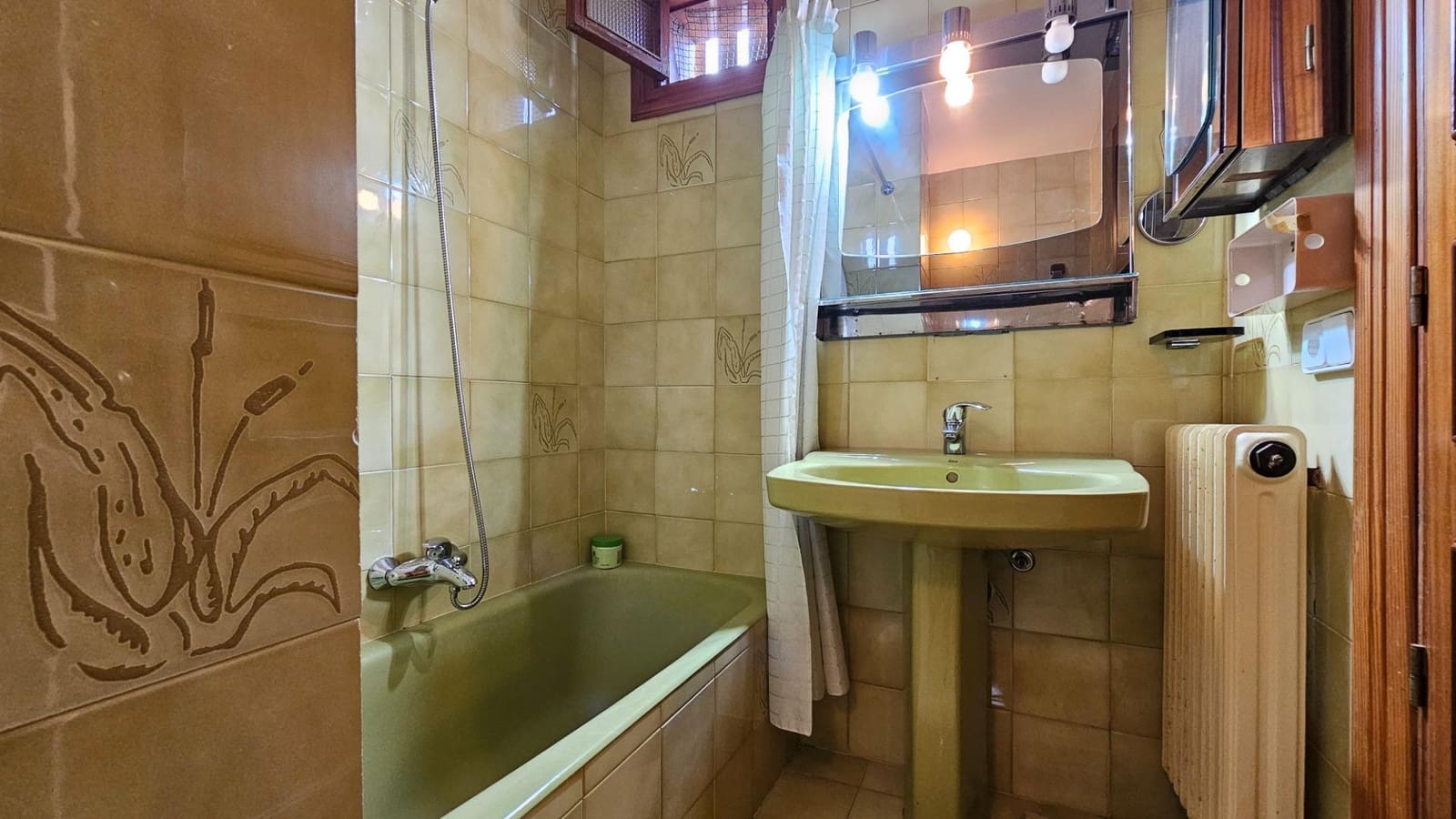 5 bedroom Flat for sale in Palma de Mallorca - € 1,150,000 (Ref: 9303688)