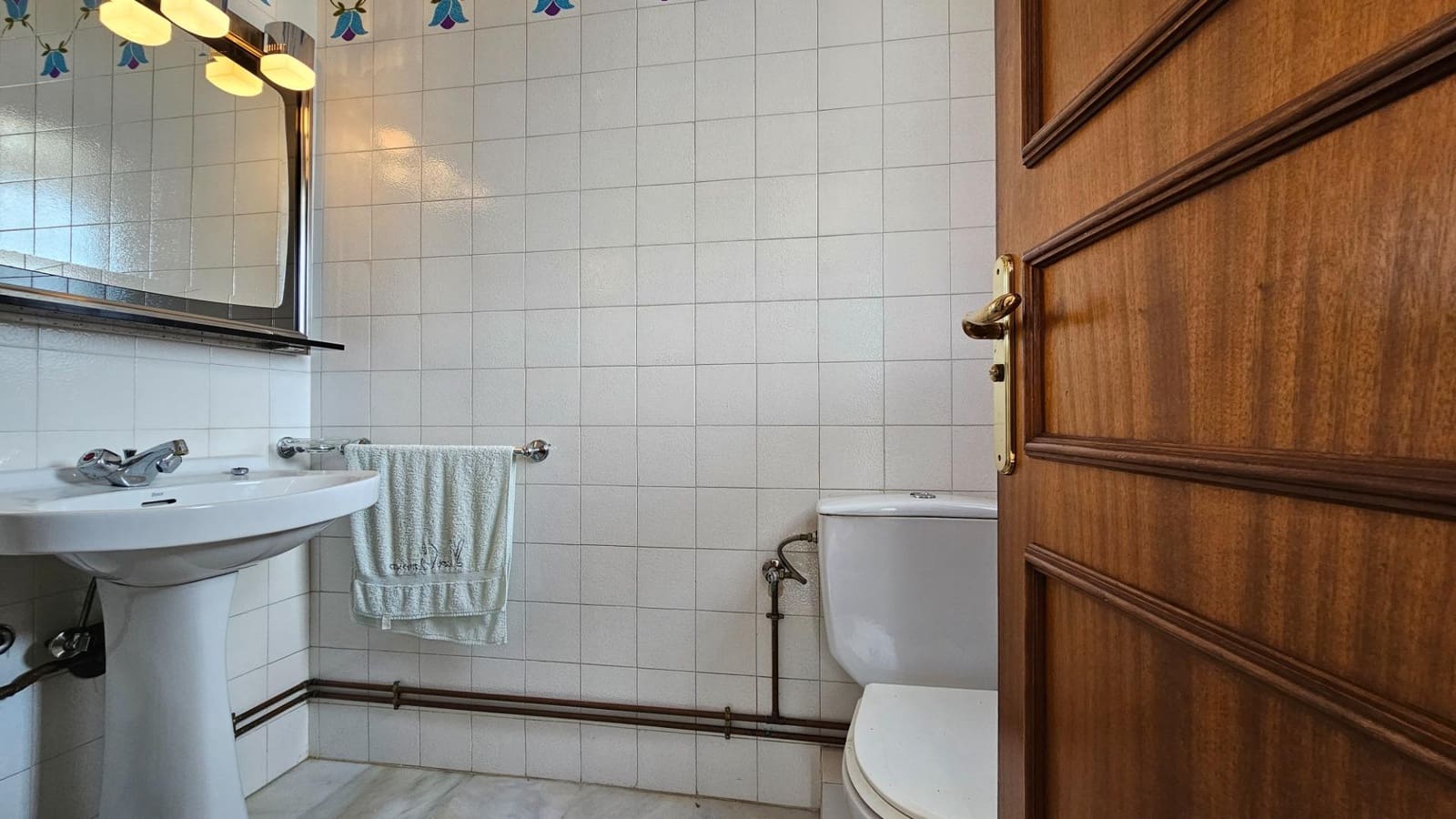 5 bedroom Flat for sale in Palma de Mallorca - € 1,150,000 (Ref: 9303688)