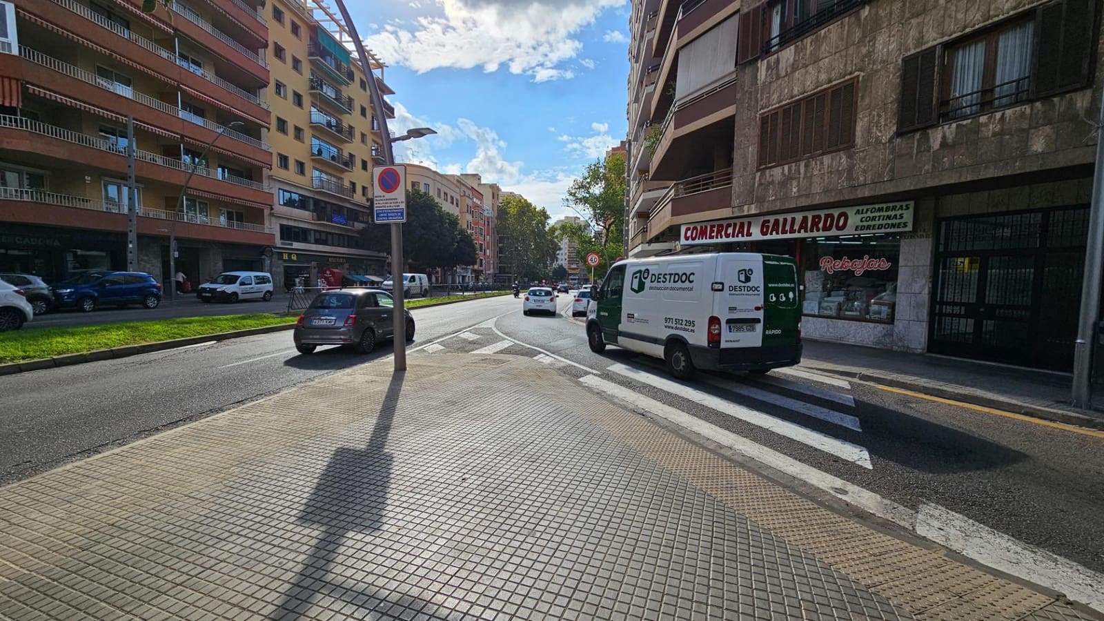 5 bedroom Flat for sale in Palma de Mallorca - € 1,150,000 (Ref: 9303688)