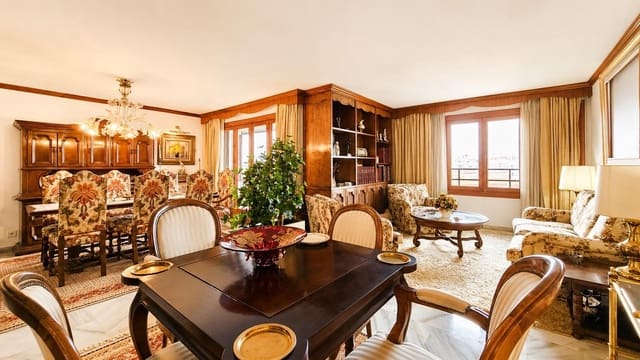 5 soveværelse Lejlighed til salg i Bons Aires, Palma de Mallorca - € 1.150.000 (Ref: 9303688)