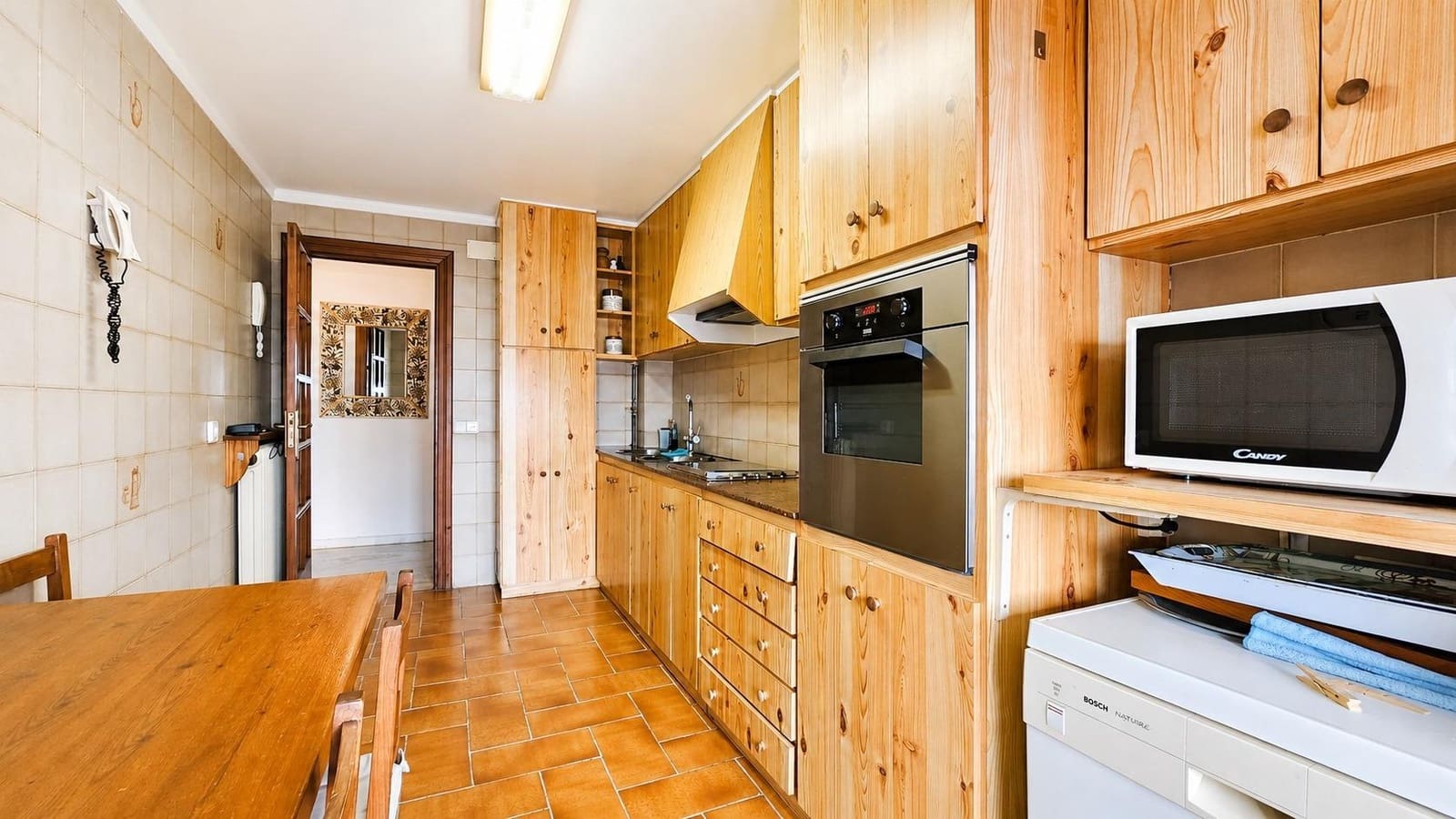 5 soveværelse Lejlighed til salg i Palma de Mallorca - € 1.150.000 (Ref: 9303688)