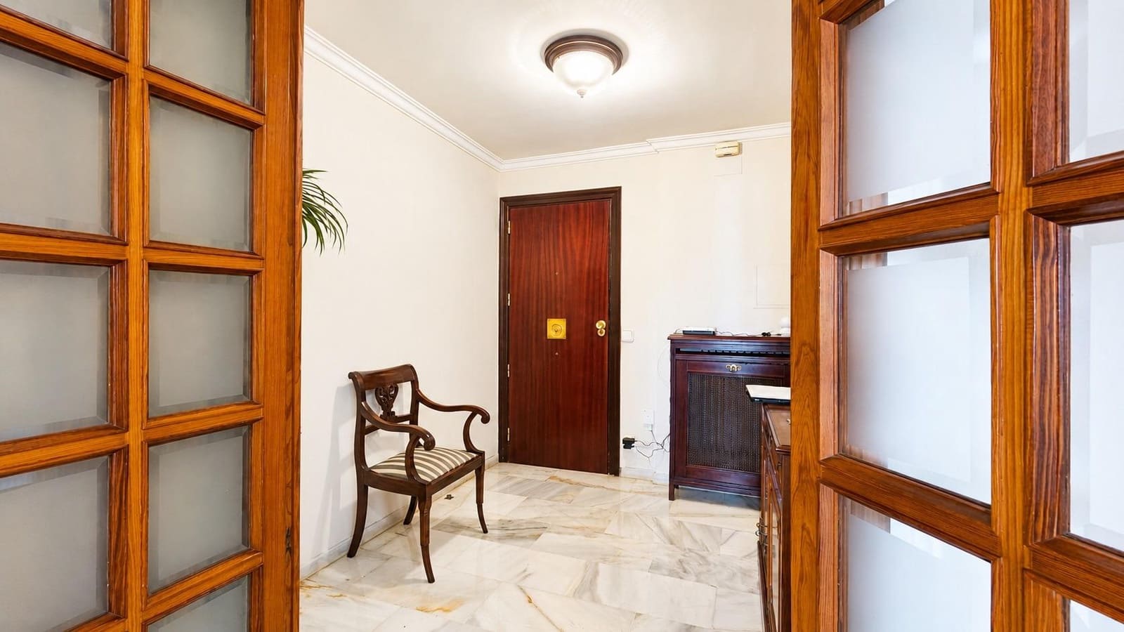 5 soveværelse Lejlighed til salg i Palma de Mallorca - € 1.150.000 (Ref: 9303688)