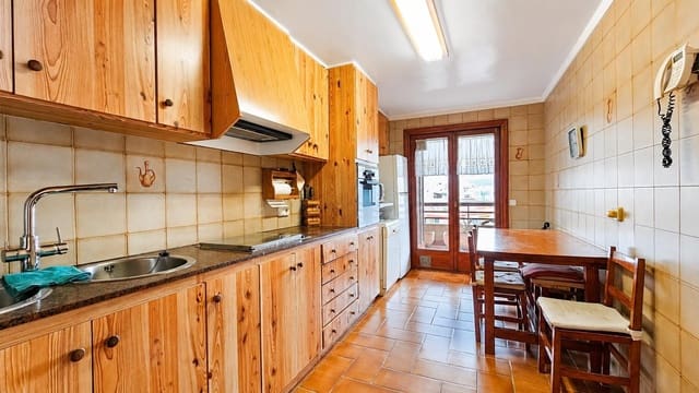 5 chambre Appartement à vendre à Bons Aires, Palma de Mallorca - 1 150 000 € (Ref: 9303688)