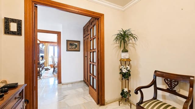 5 chambre Appartement à vendre à Bons Aires, Palma de Mallorca - 1 150 000 € (Ref: 9303688)