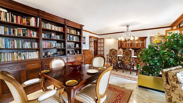 5 chambre Appartement à vendre à Bons Aires, Palma de Mallorca - 1 150 000 € (Ref: 9303688)