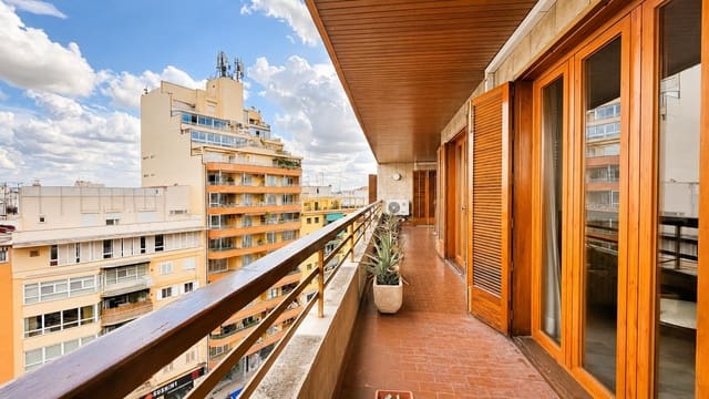 5 chambre Appartement à vendre à Bons Aires, Palma de Mallorca - 1 150 000 € (Ref: 9303688)