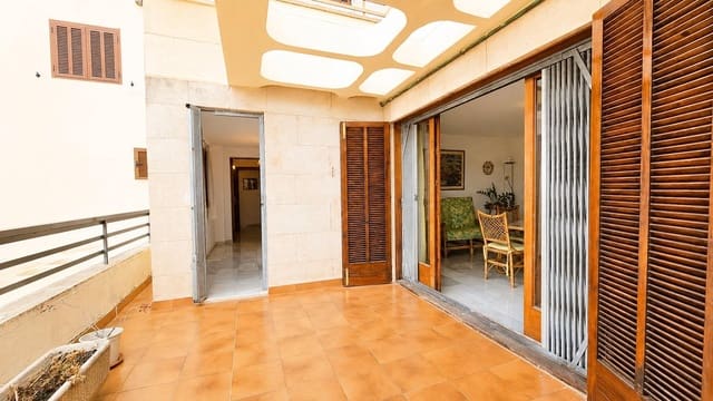 5 chambre Appartement à vendre à Bons Aires, Palma de Mallorca - 1 150 000 € (Ref: 9303688)