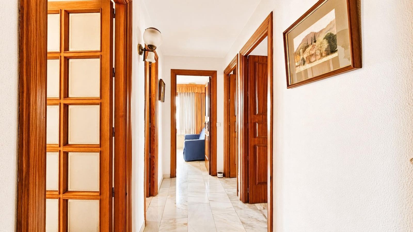 5 soveværelse Lejlighed til salg i Palma de Mallorca - € 1.150.000 (Ref: 9303688)