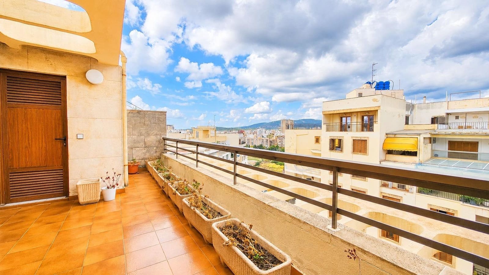 5 soveværelse Lejlighed til salg i Palma de Mallorca - € 1.150.000 (Ref: 9303688)
