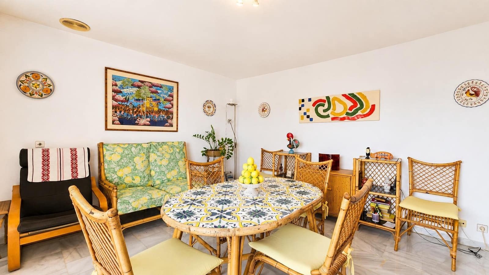 5 soveværelse Lejlighed til salg i Palma de Mallorca - € 1.150.000 (Ref: 9303688)