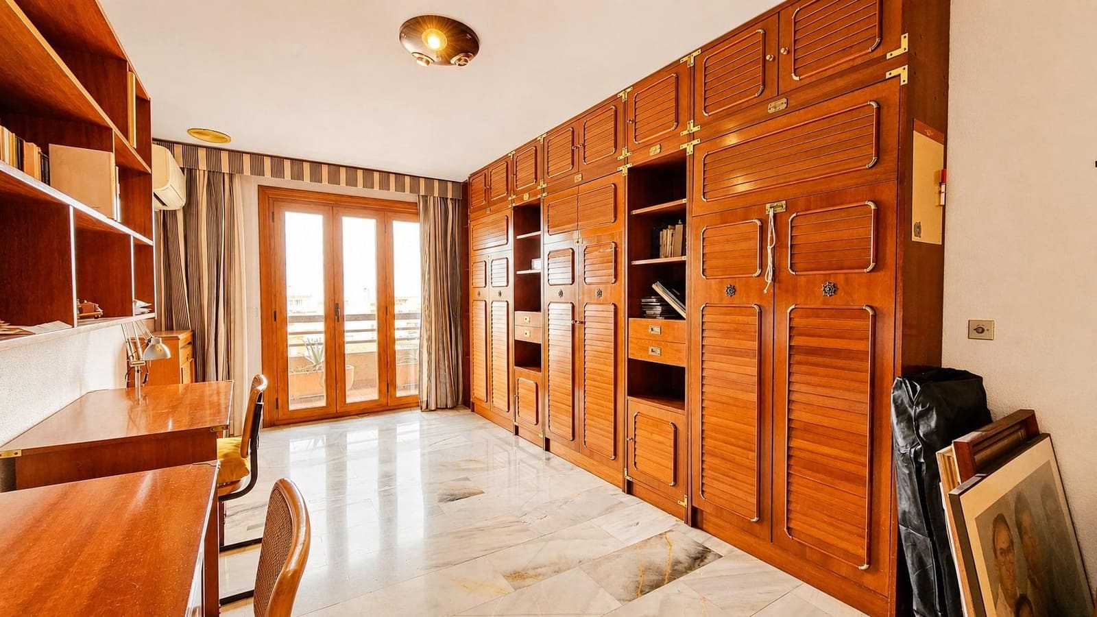 5 soveværelse Lejlighed til salg i Palma de Mallorca - € 1.150.000 (Ref: 9303688)
