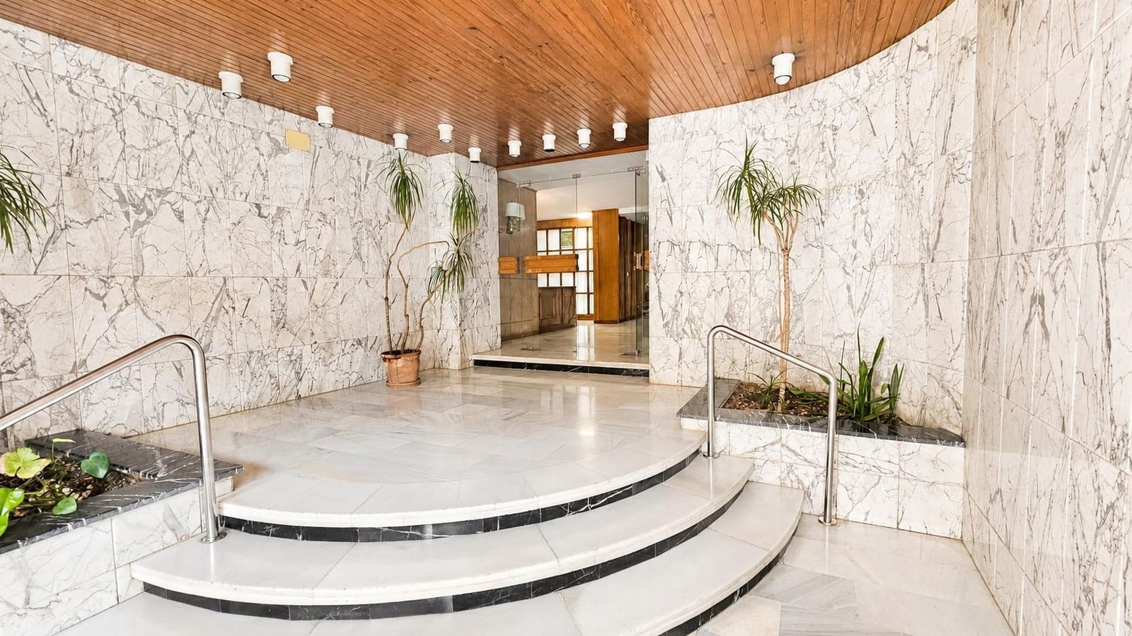 5 soveværelse Lejlighed til salg i Palma de Mallorca - € 1.150.000 (Ref: 9303688)