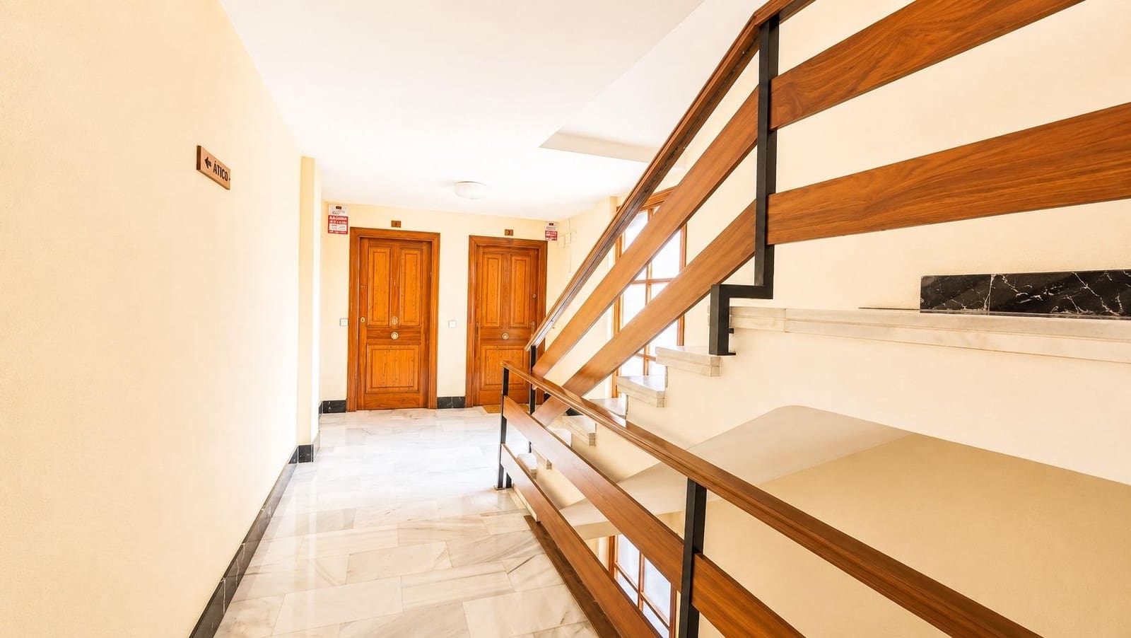5 soveværelse Lejlighed til salg i Palma de Mallorca - € 1.150.000 (Ref: 9303688)