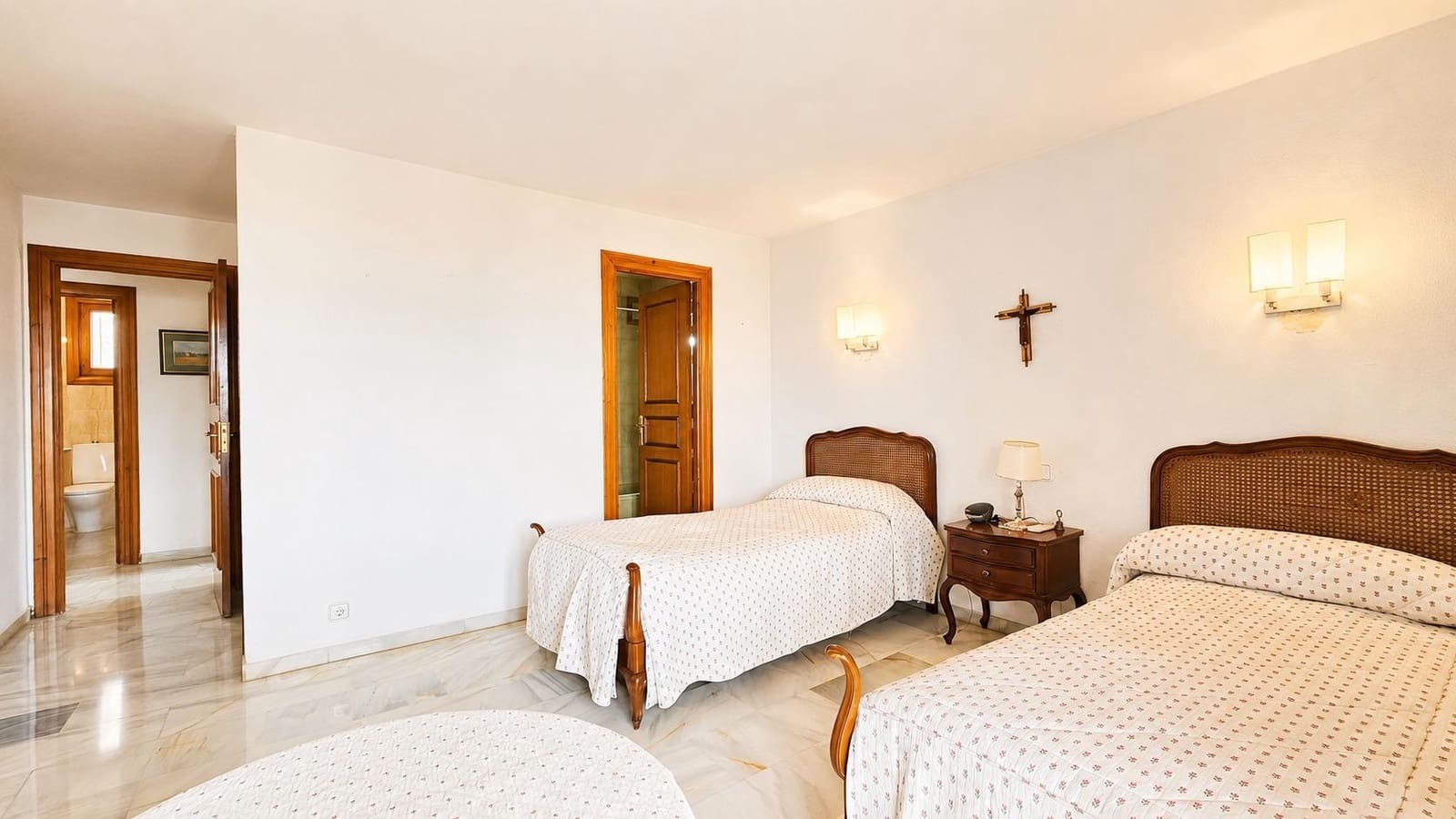5 soveværelse Lejlighed til salg i Palma de Mallorca - € 1.150.000 (Ref: 9303688)