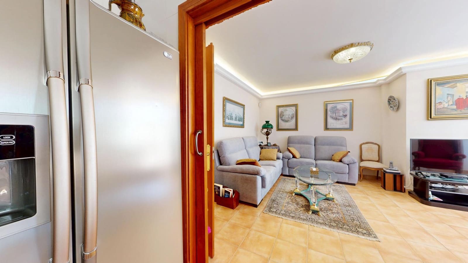 3 bedroom Beach Apartment for sale in Can Pastilla - € 575,000 (Ref: 9303689)