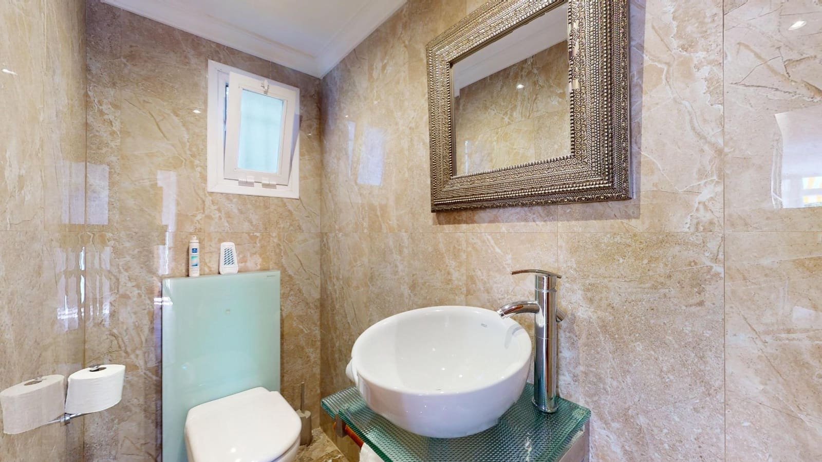 3 bedroom Beach Apartment for sale in Can Pastilla - € 575,000 (Ref: 9303689)