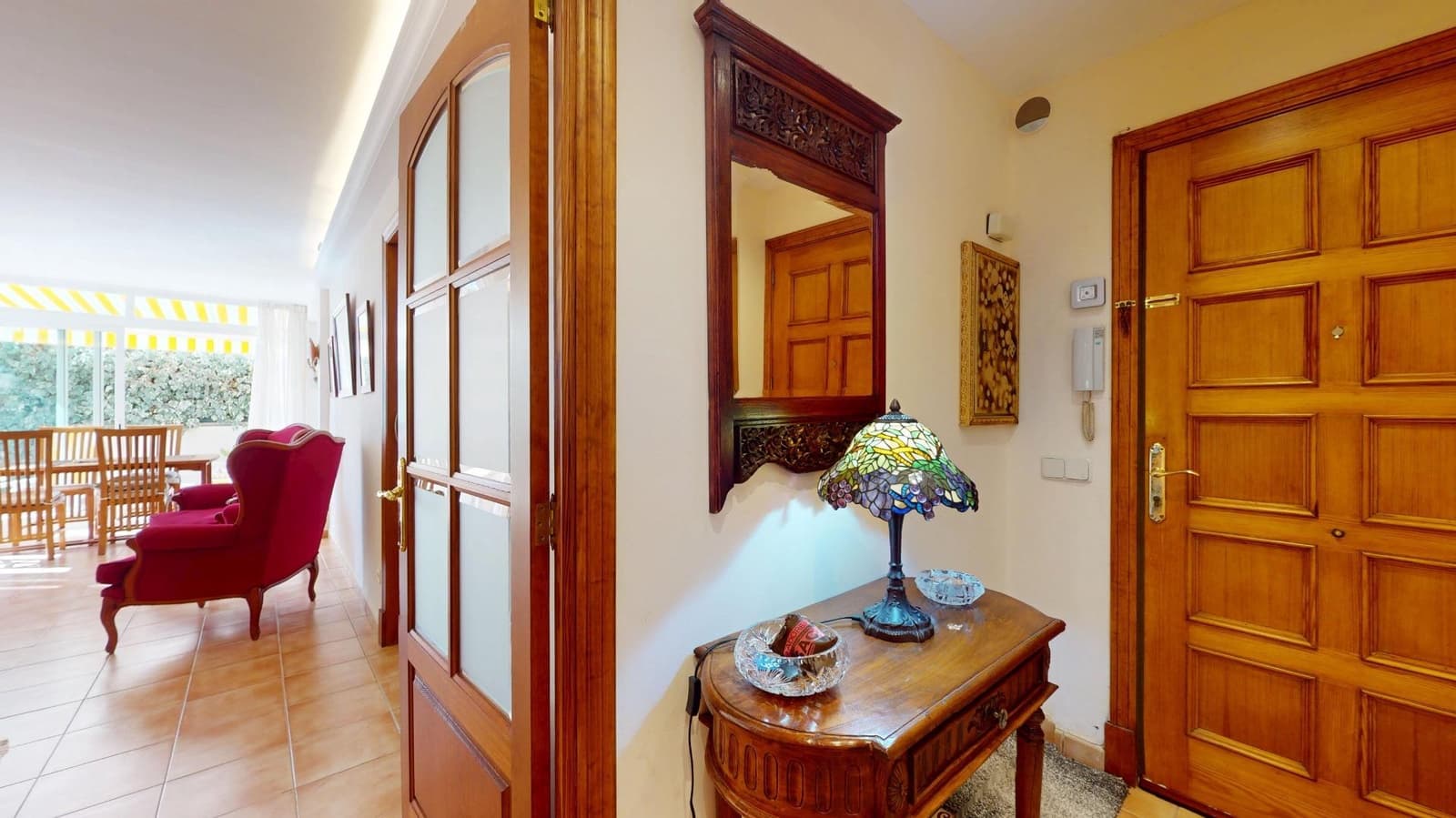 3 slaapkamer Strandappartement te koop in Can Pastilla - € 575.000 (Ref: 9303689)