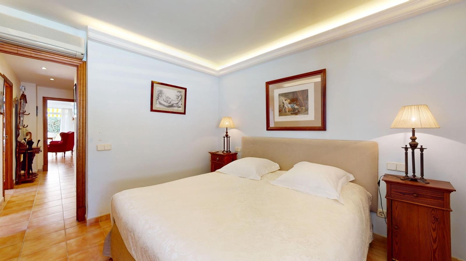 3 slaapkamer Strandappartement te koop in Can Pastilla - € 575.000 (Ref: 9303689)