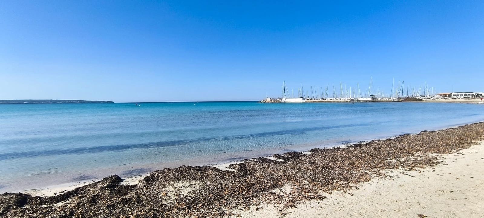 Apartamento Playa de 3 habitaciones en Can Pastilla en venta - 575.000 € (Ref: 9303689)