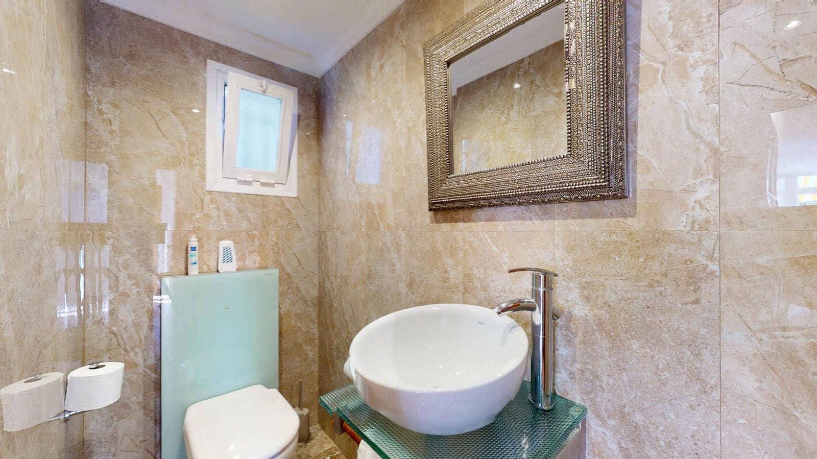 Apartamento Playa de 3 habitaciones en Can Pastilla en venta con garaje - 575.000 € (Ref: 9303689)