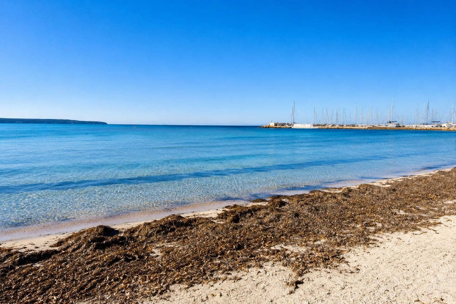 Apartamento Playa de 3 habitaciones en Can Pastilla en venta con garaje - 575.000 € (Ref: 9303689)