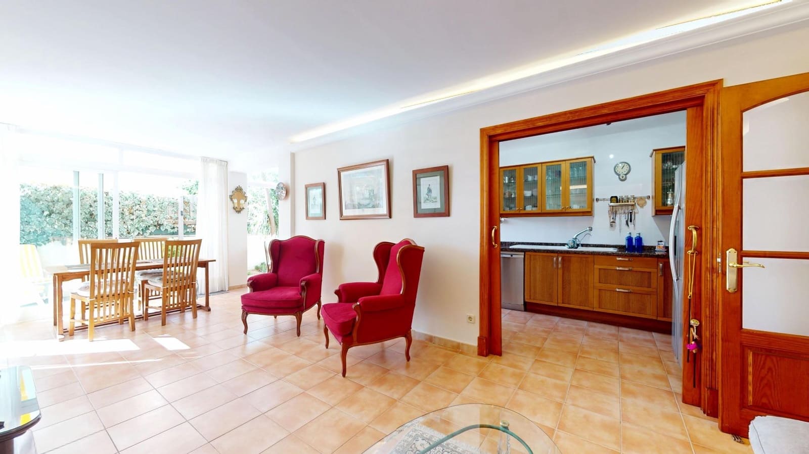 Apartamento Playa de 3 habitaciones en Can Pastilla en venta con garaje - 575.000 € (Ref: 9303689)